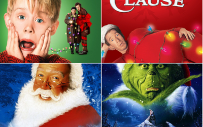 Our Ultimate List of Christmas Movies 