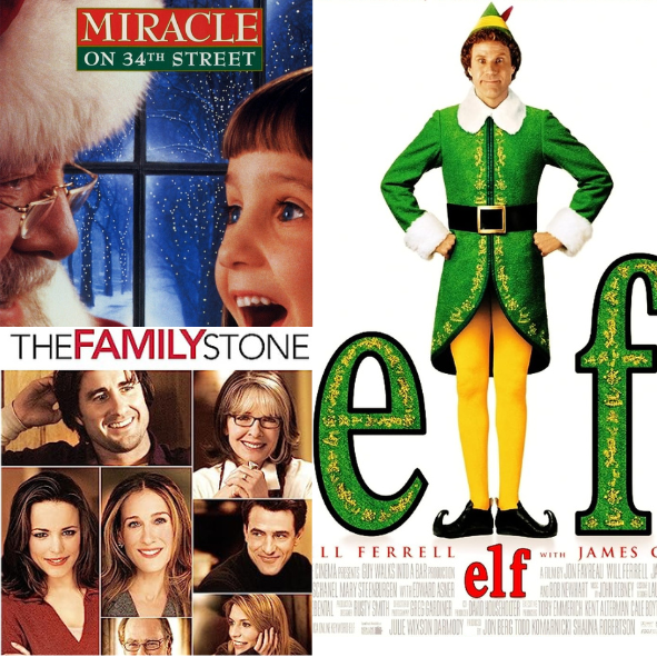 Ultimate List of Must Watch Christmas Movies